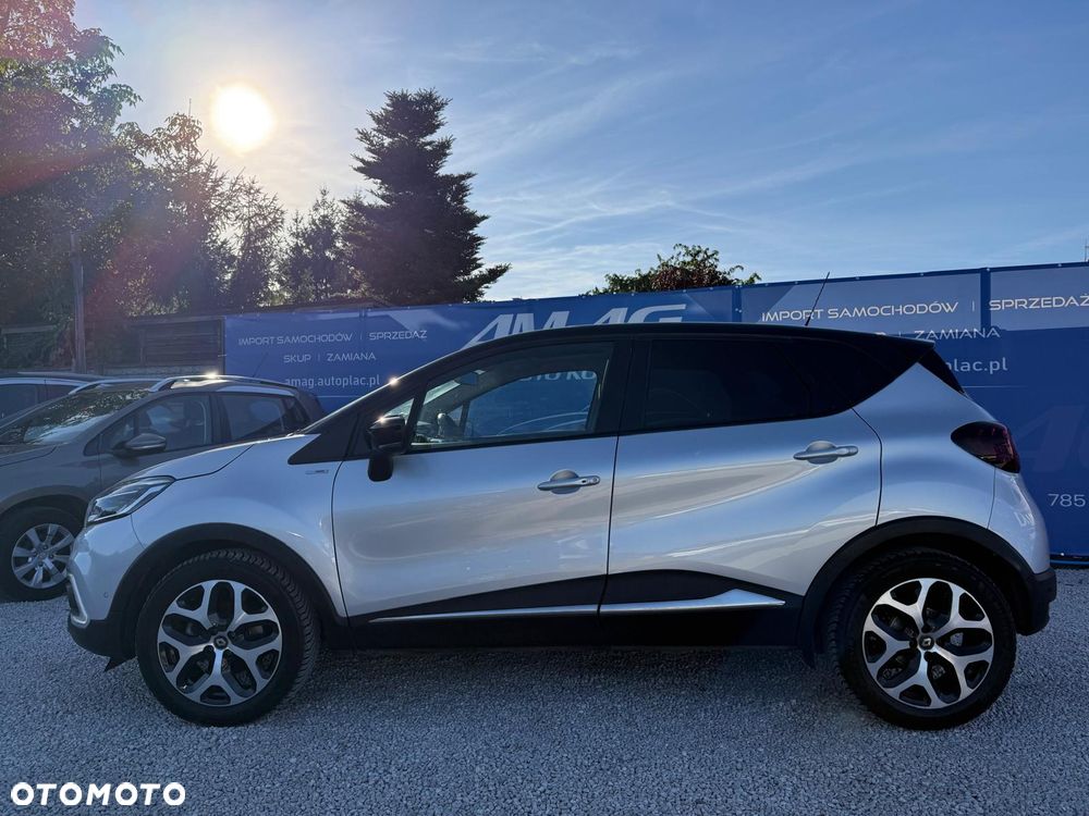 Renault Captur 1.3 Energy TCe S-Edition EDC - 9