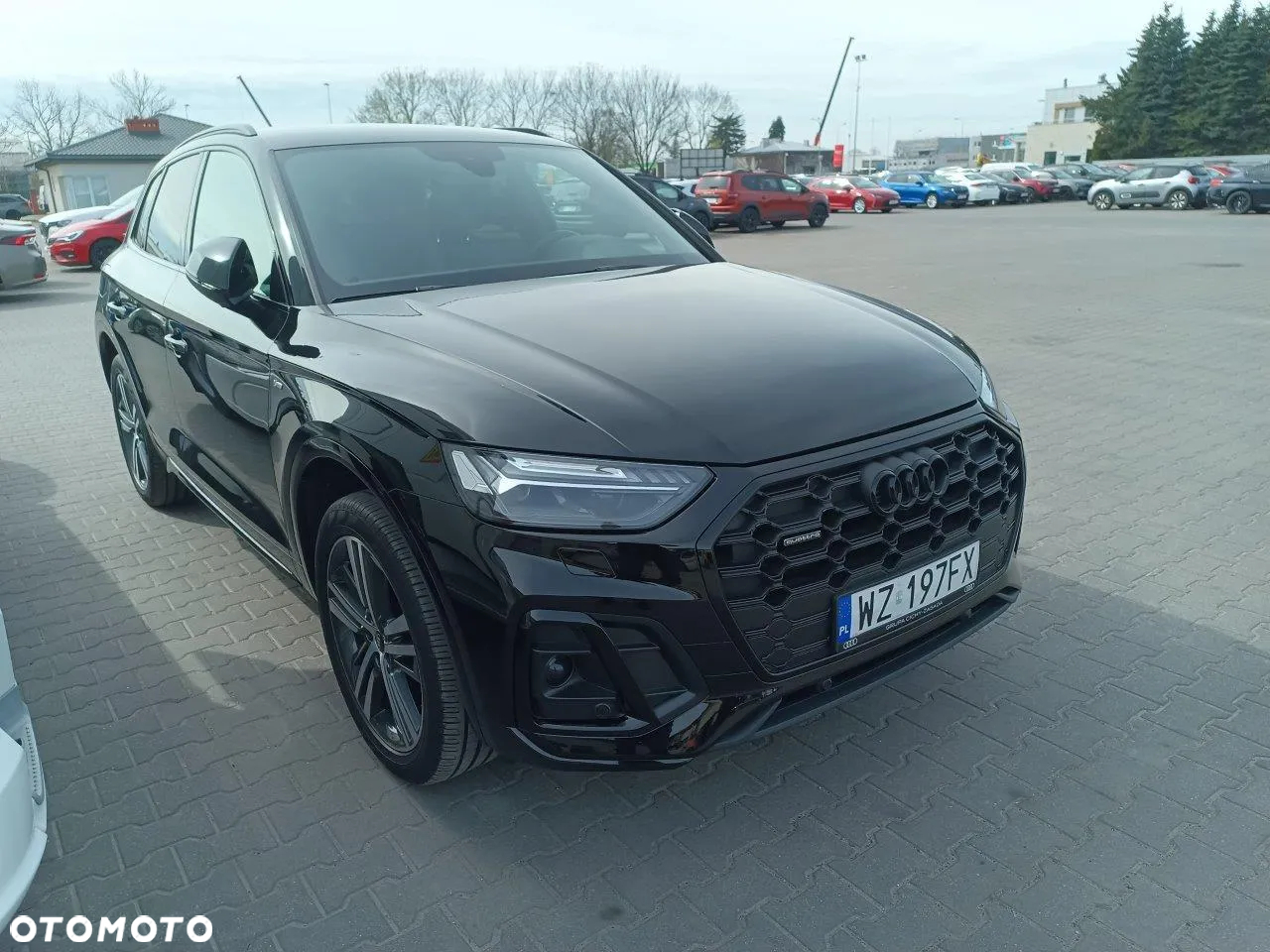 Audi Q5 - 3