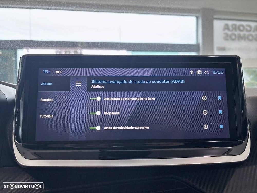 Peugeot 208 1.2 PureTech Active - 15