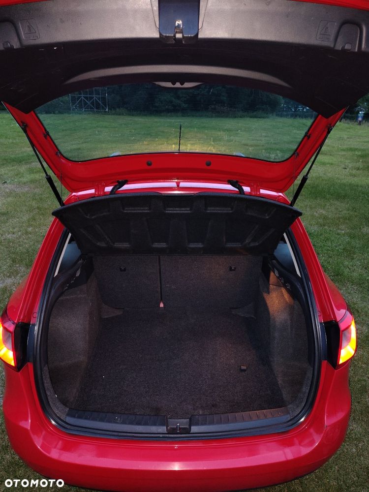 Seat Ibiza - 5