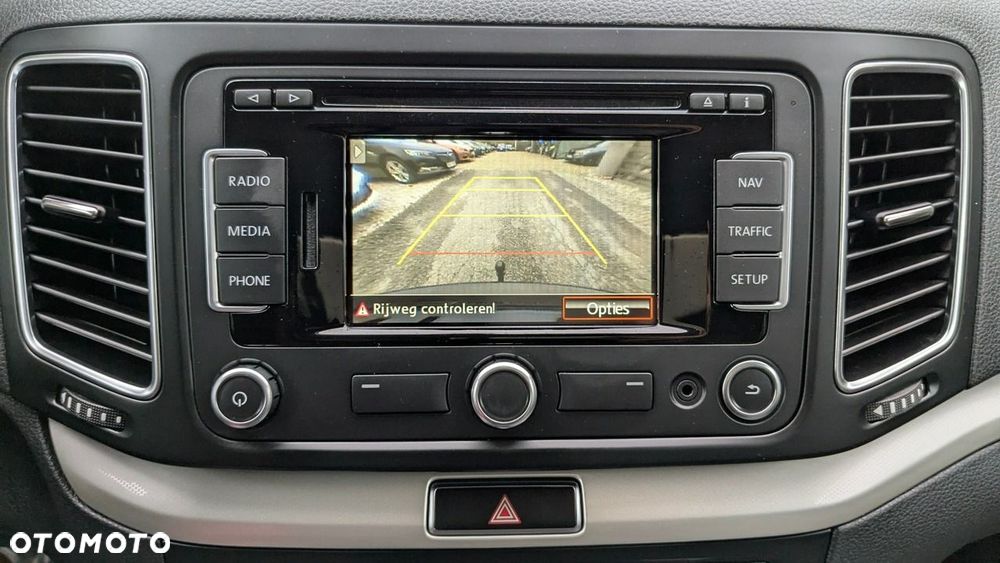 Seat Alhambra 2.0 TDI DPF Ecomotive - 31