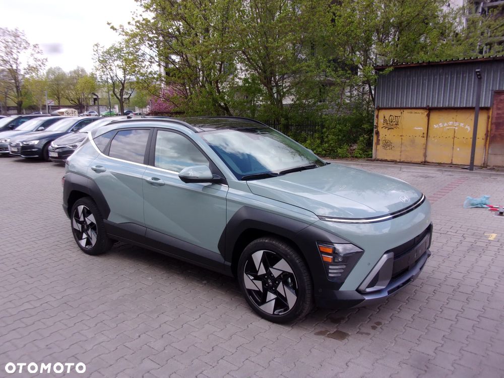 Hyundai Kona - 9