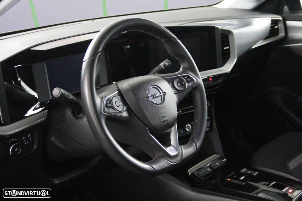 Opel Mokka-e 50 kWh GS - 7