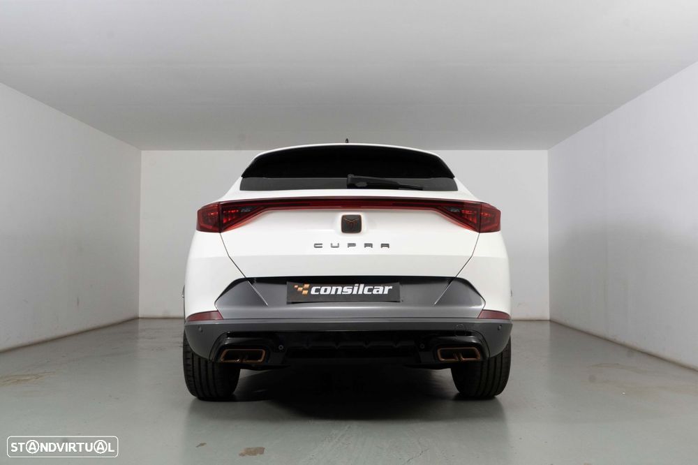 Cupra Formentor 1.4 e-Hybrid DSG - 5