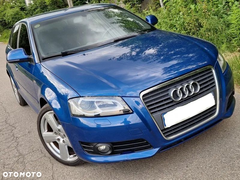 Audi A3 - 13