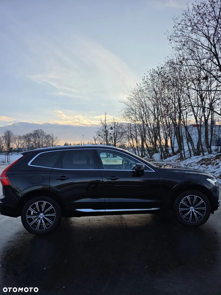Volvo XC 60 T4 Inscription - 8