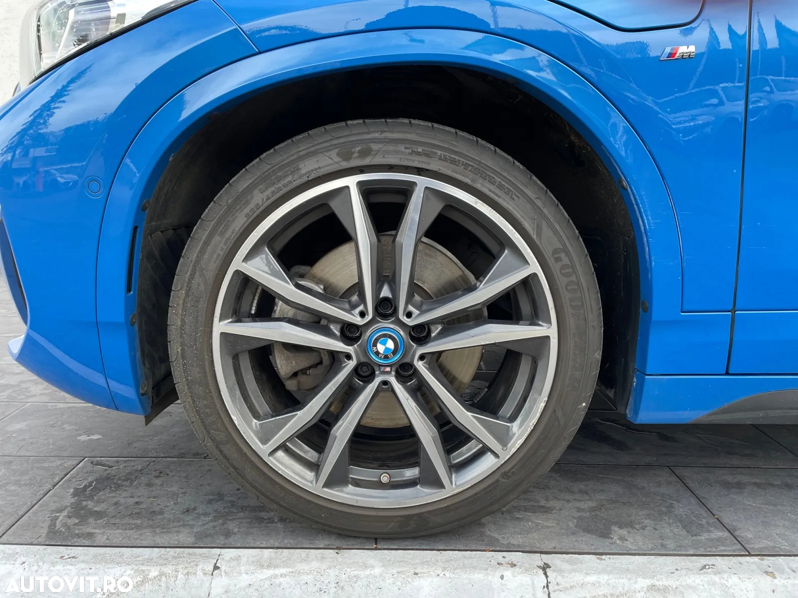 BMW X2 xDrive25e AT PHEV - 17