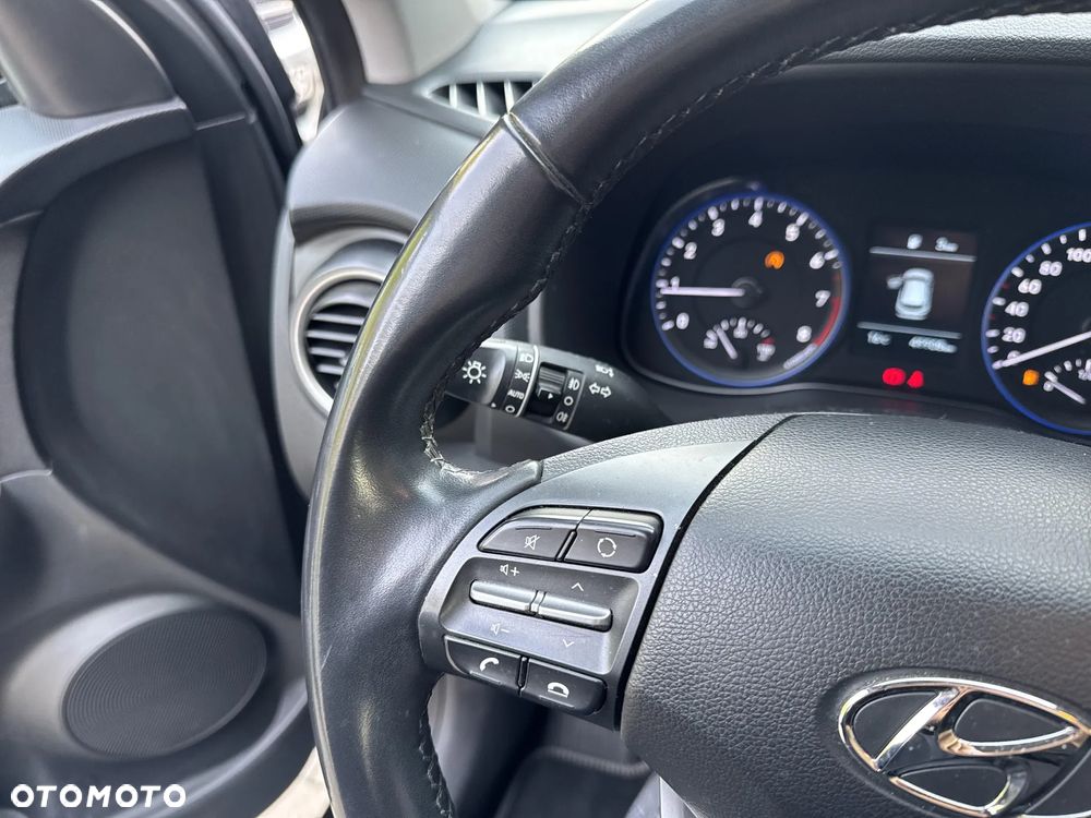 Hyundai Kona 1.0 T-GDI Comfort - 21