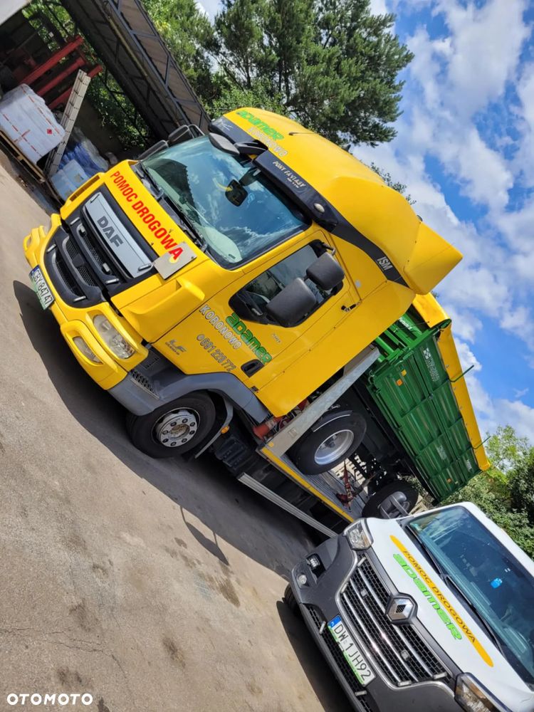 DAF lf 250 fa - 1