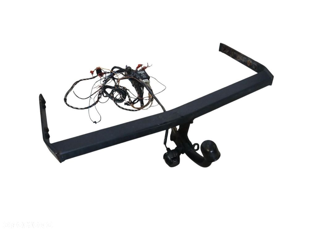 HAK HOLOWNICZY SEAT LEON I HB - 3