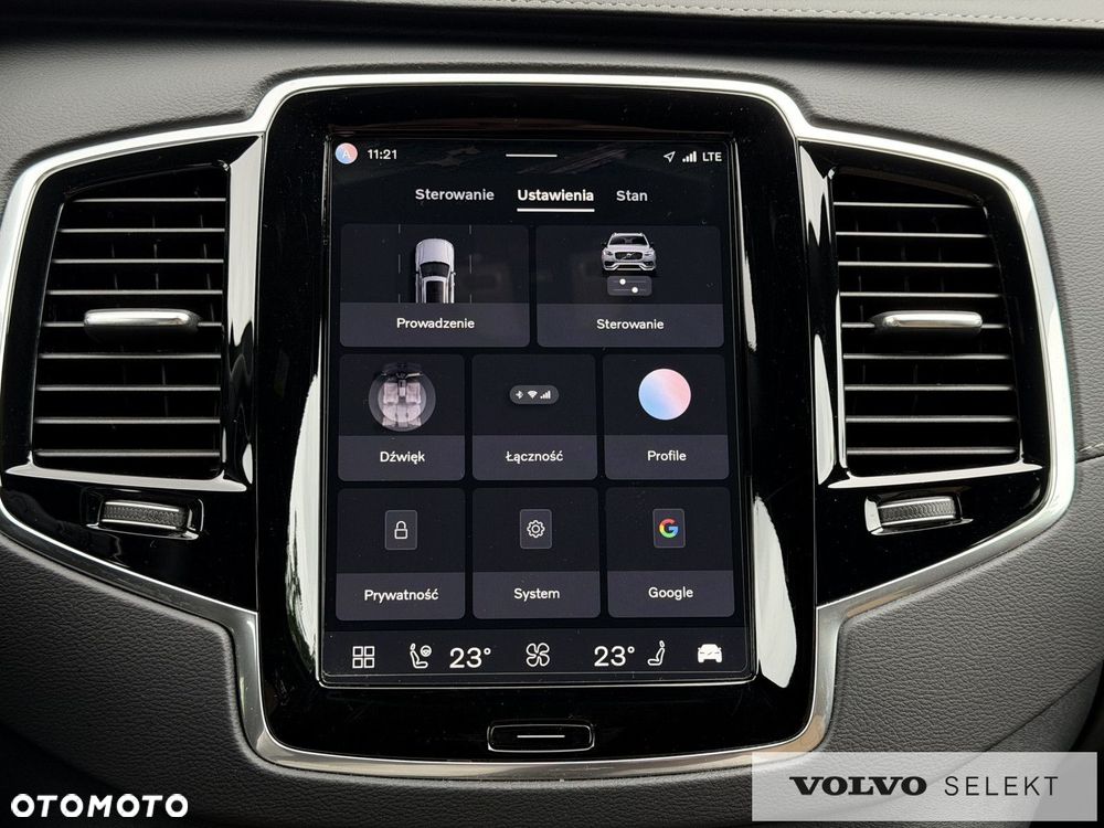 Volvo XC 90 - 33