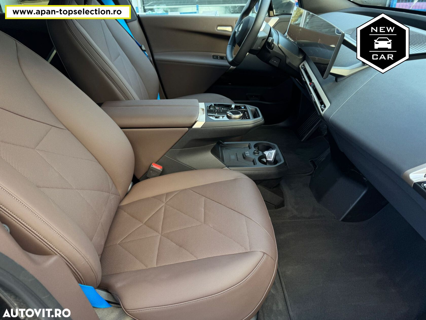 BMW iX xDrive50 - 14