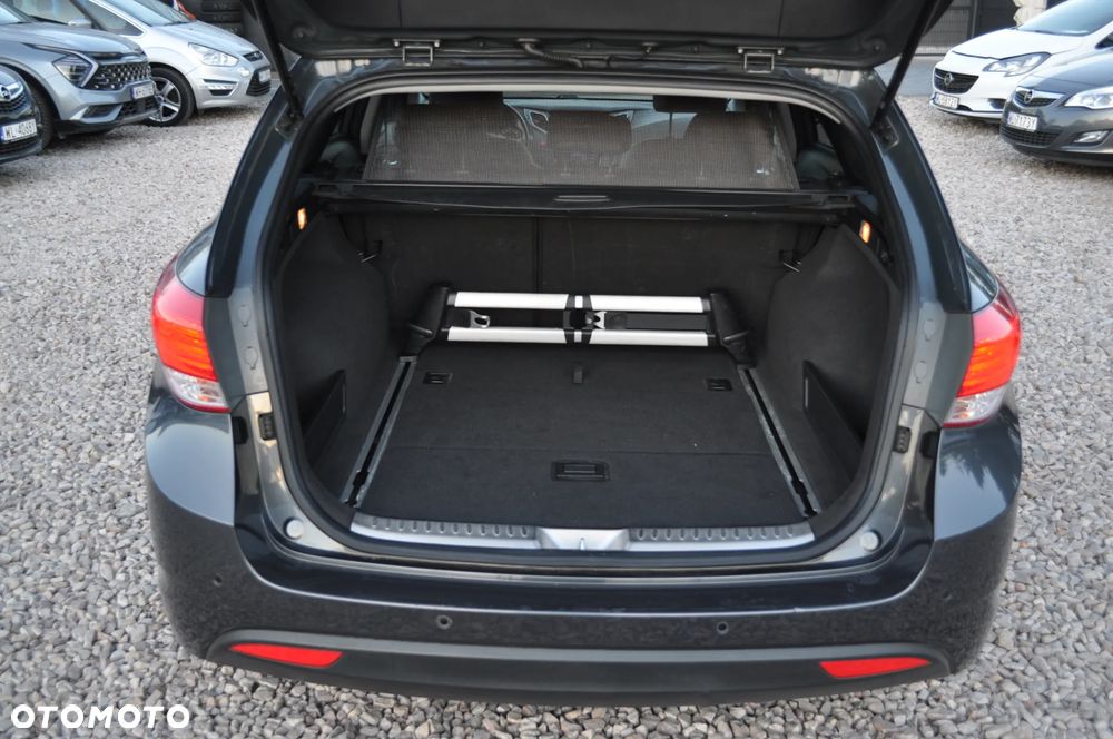 Hyundai i40 1.7 CRDi Premium - 32