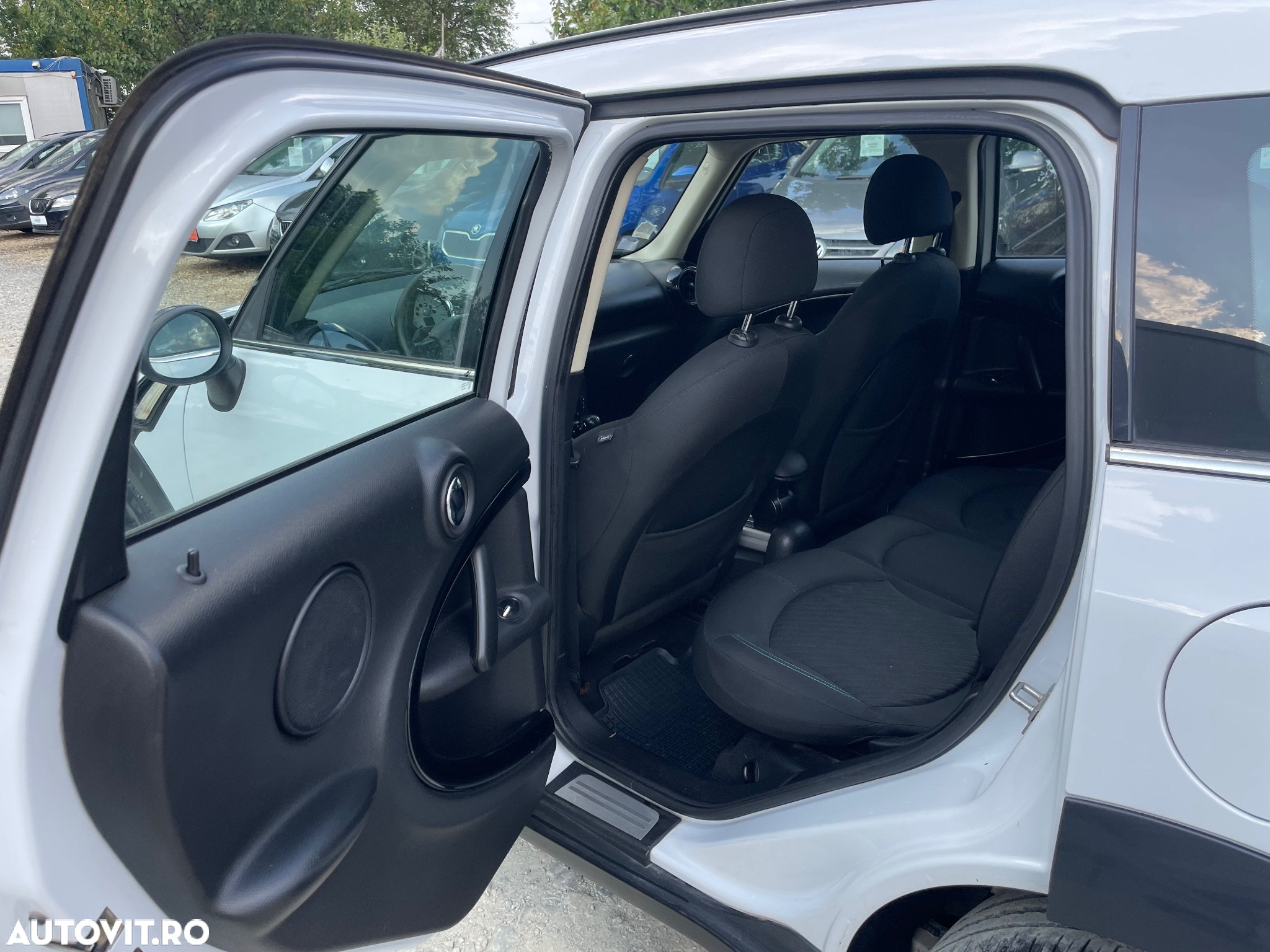 Mini Countryman Cooper SD Aut. - 12
