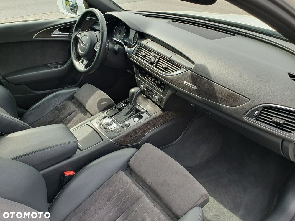 Audi A6 Allroad 3.0 TDI Quattro Tiptr - 17