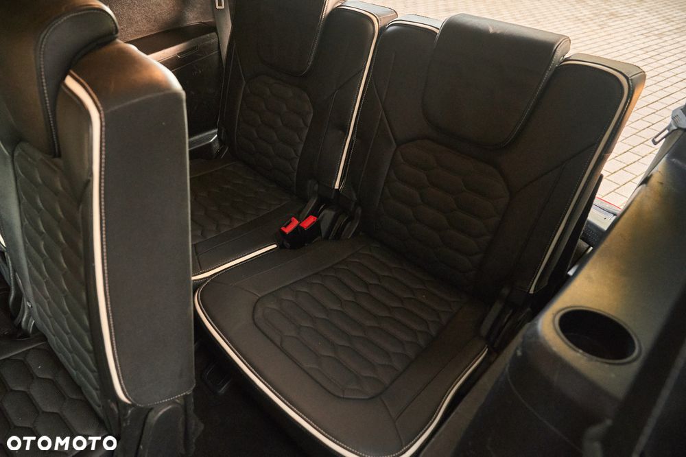 Ford S-Max 2.0 TDCi Vignale - 20
