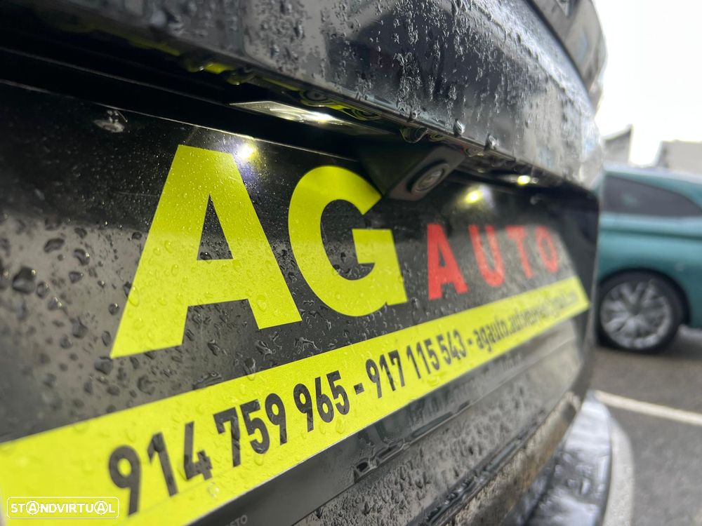 Peugeot 3008 1.5 BlueHDi Allure Pack - 21