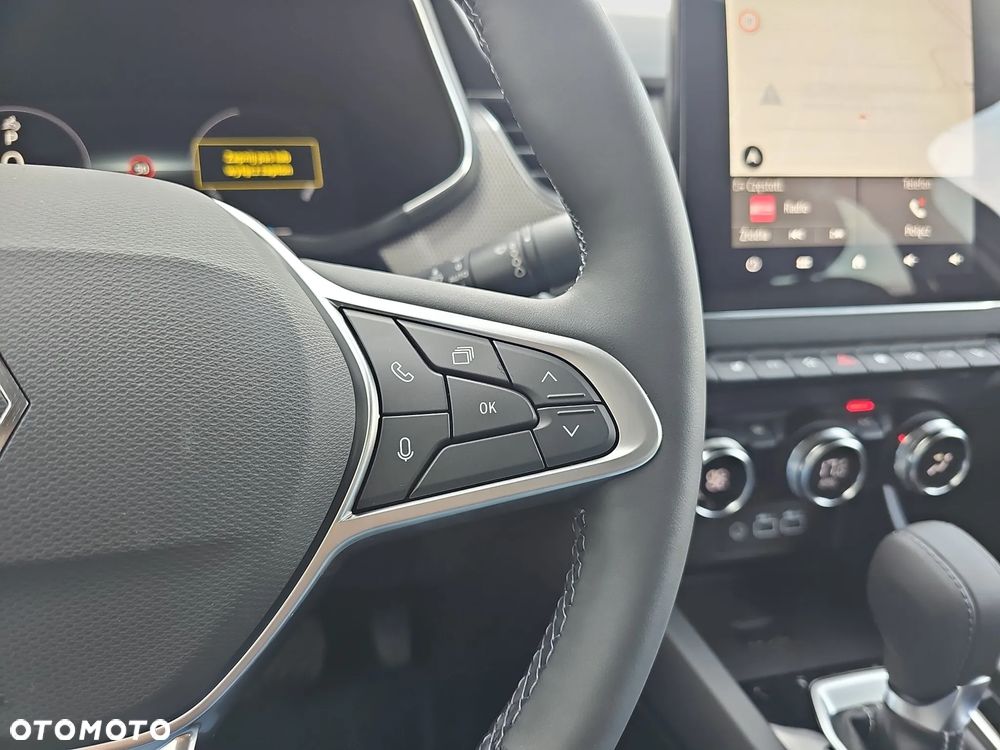 Renault Arkana 1.6 E-TECH Techno MMT - 22