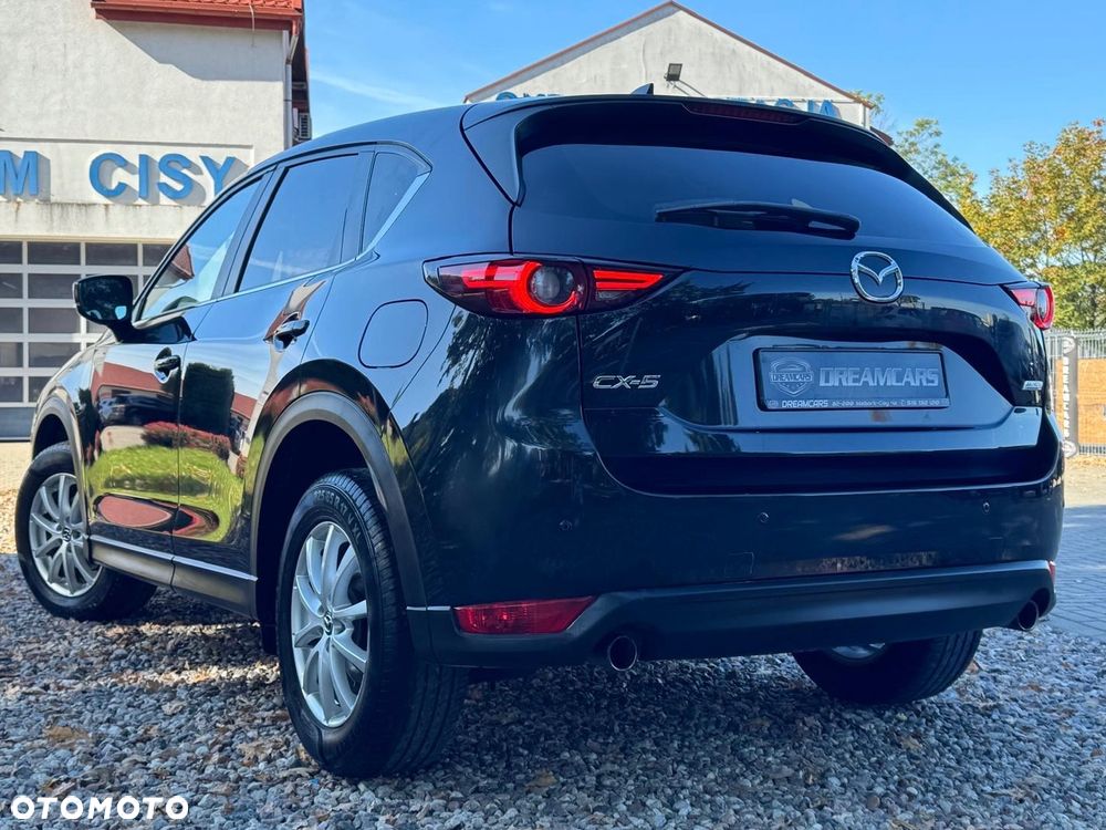 Mazda CX-5 - 11