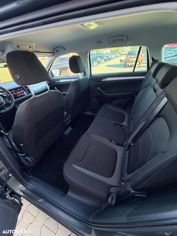 Skoda Kodiaq - 23
