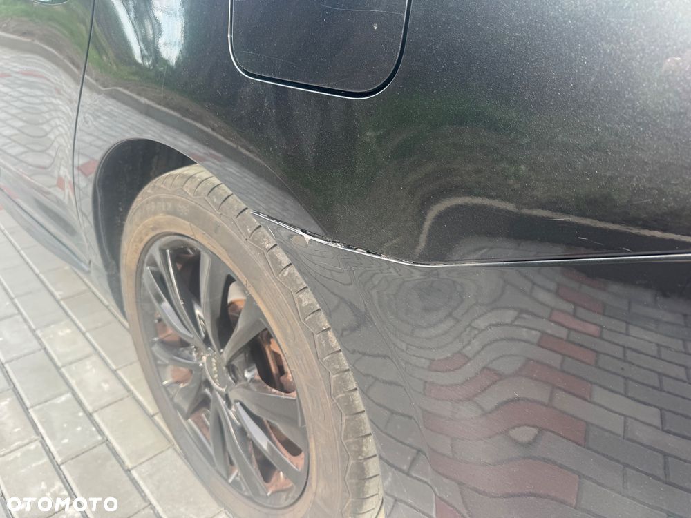Toyota Avensis 2.0 D-4D Premium - 16