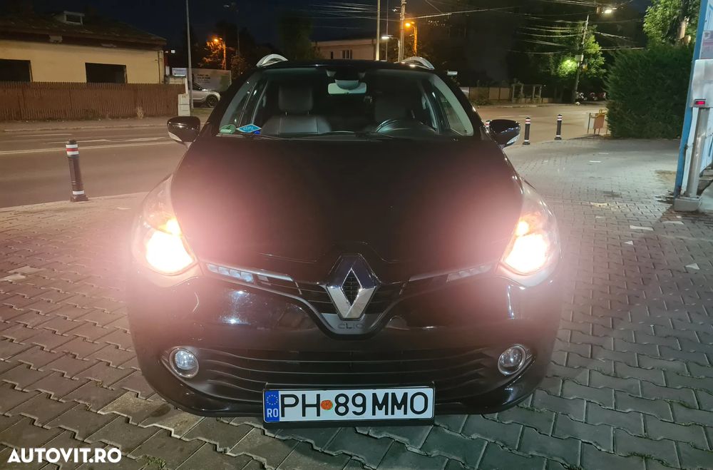 Renault Clio 1.2 16V Expression - 17