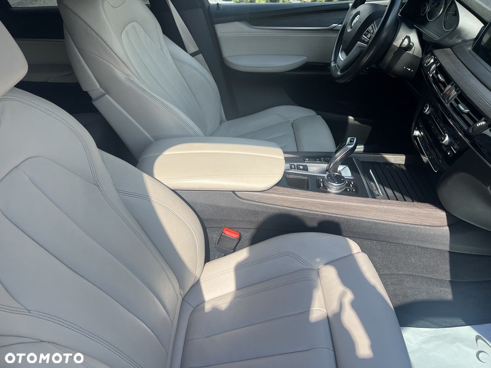 BMW X5 - 9