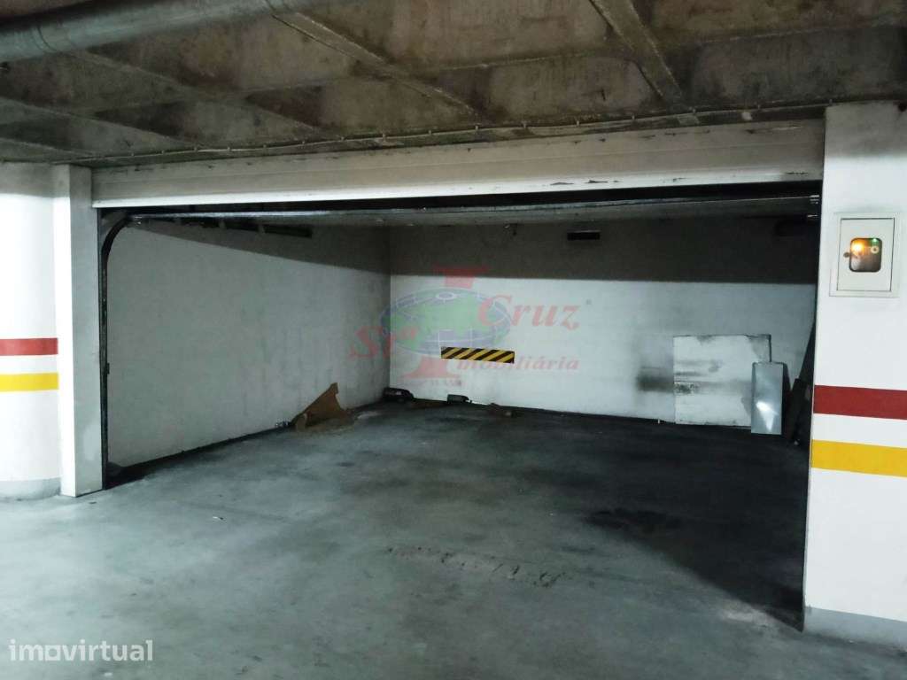 Garagem - Baixa de Coimbra - Grande imagem: 5/5