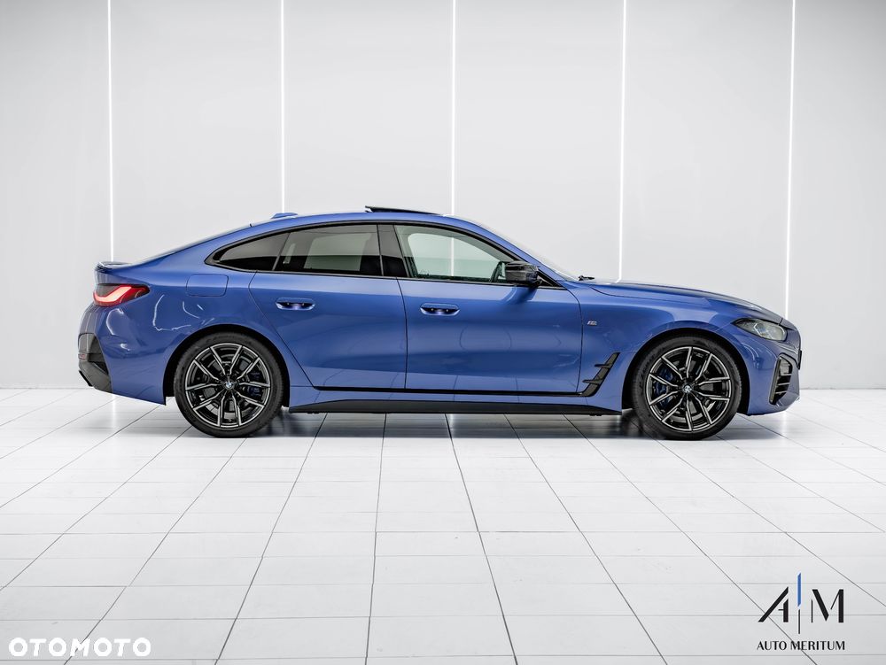 BMW Seria 4 M440i xDrive - 5