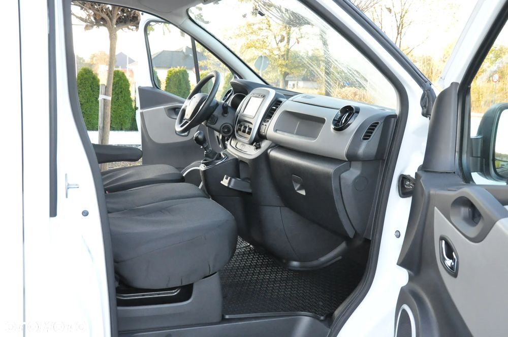 Renault TRAFFIC - 14