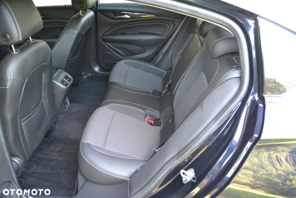 Opel Insignia 1.5 Direct InjectionTurbo Business Edition - 35