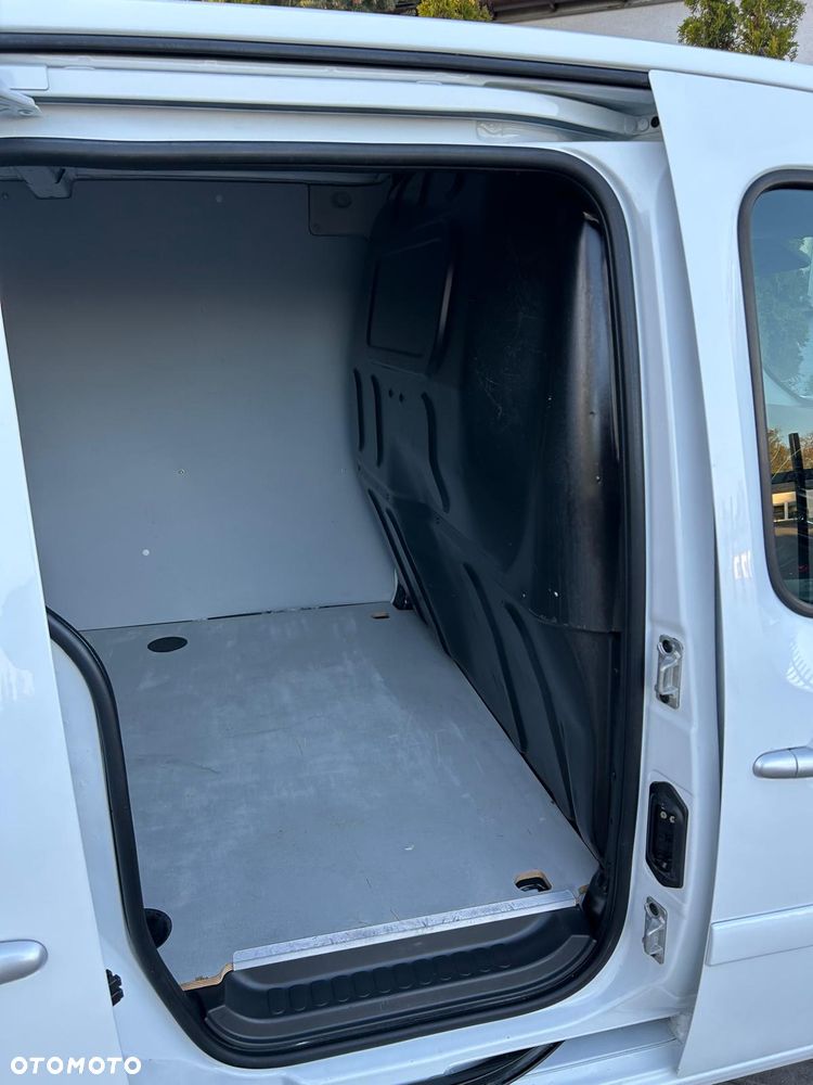 Renault Kangoo - 21