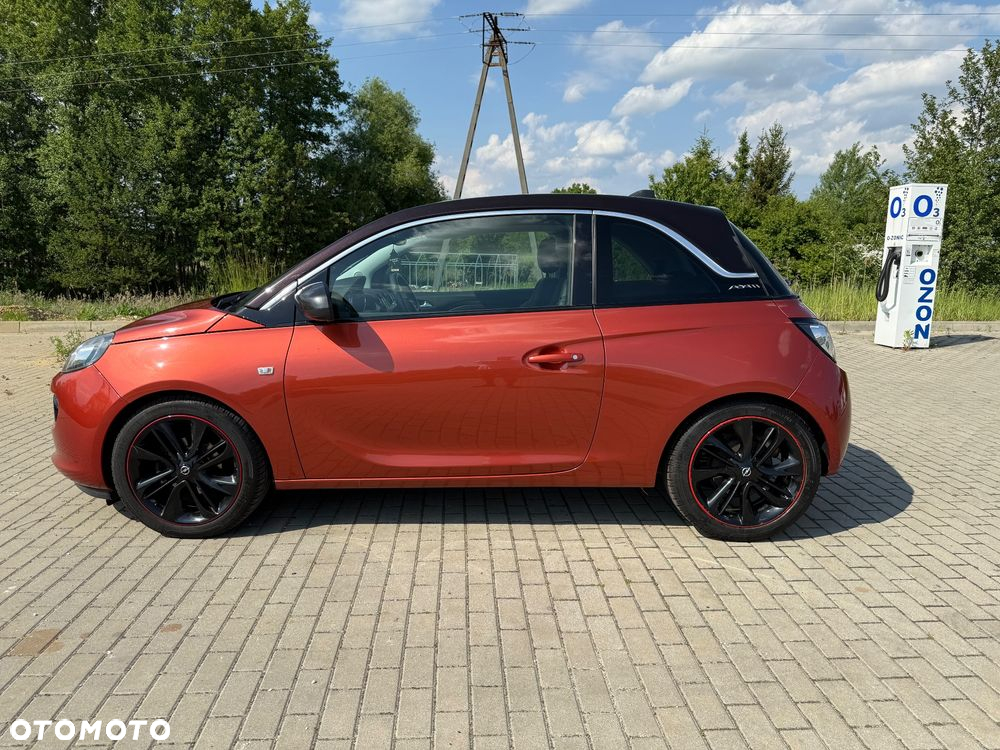 Opel Adam 1.4 Glam S&S - 19