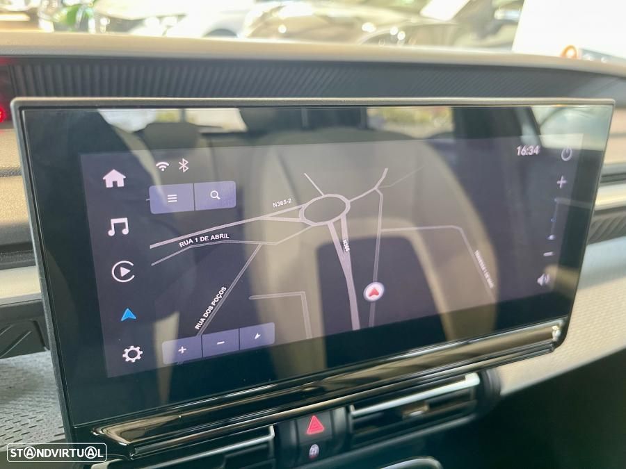 Citroën C3 1.2 Turbo Max - 16