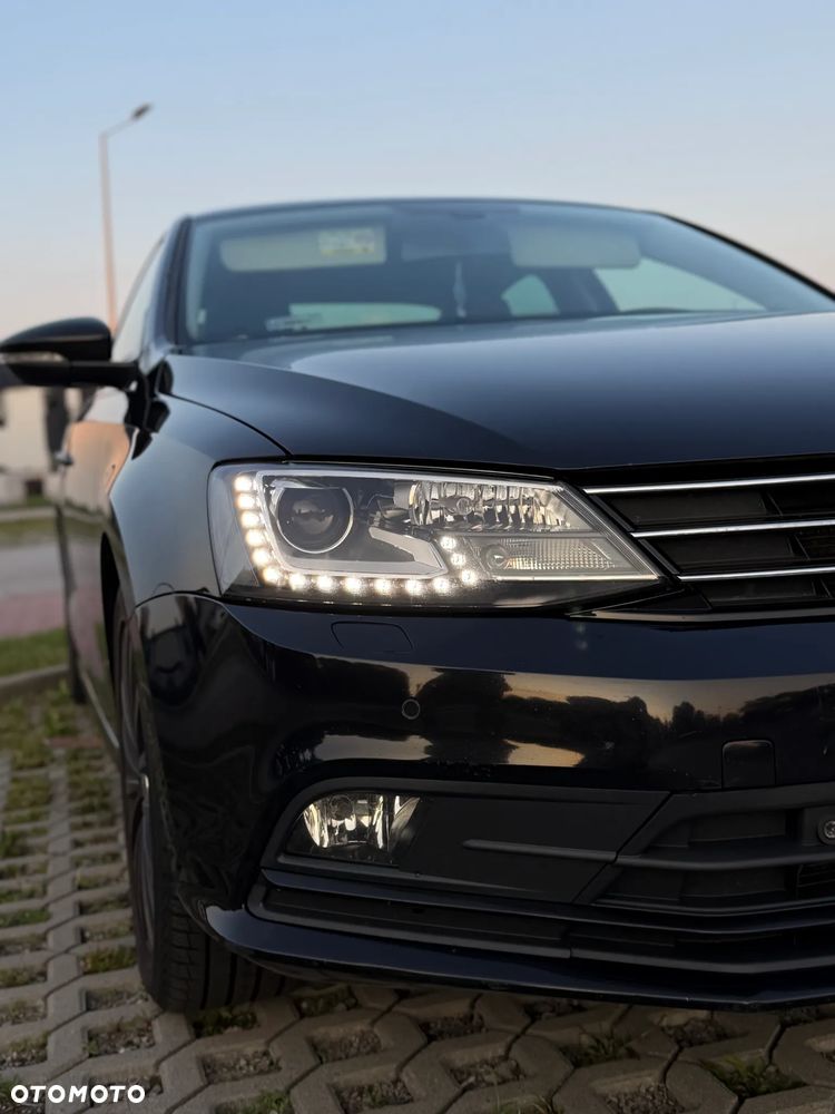 Volkswagen Jetta 1.4 TSI BMT Highline - 8