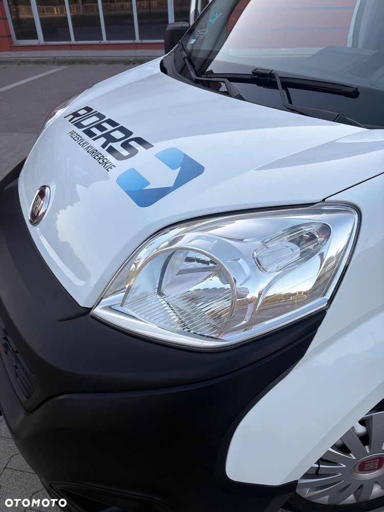Fiat Fiorino - 13
