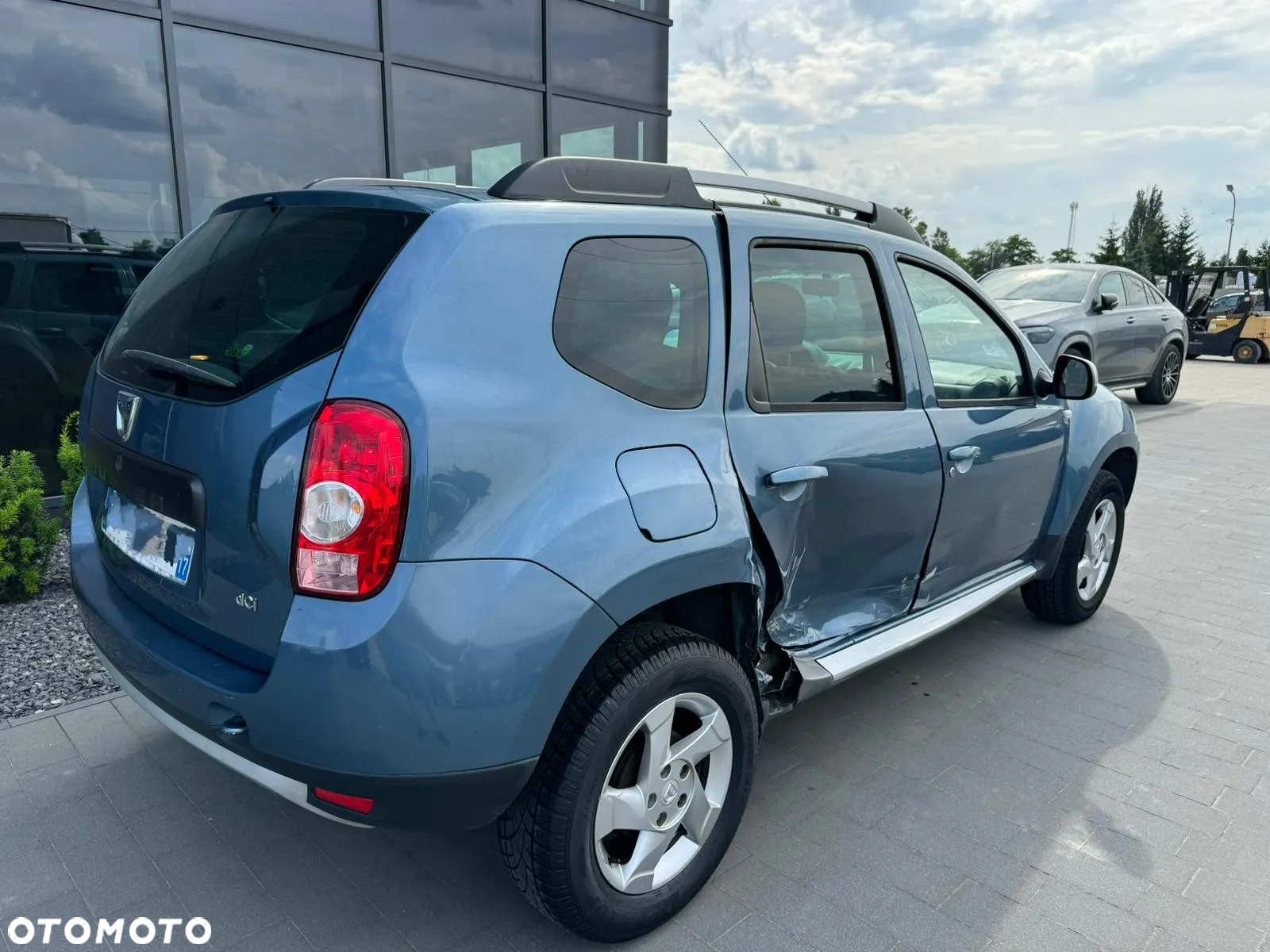 Dacia Duster - 3
