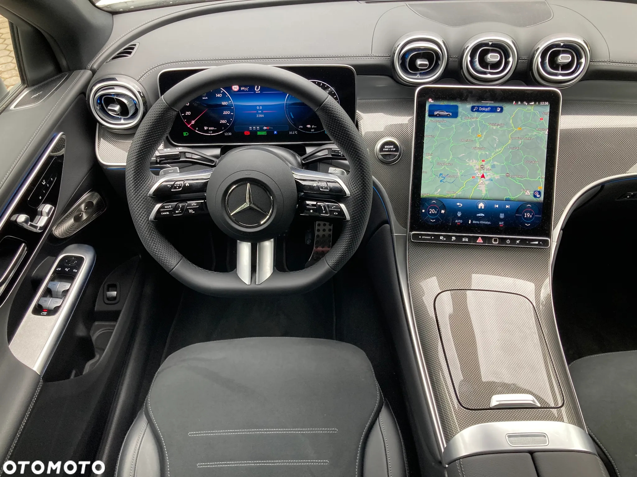 Mercedes-Benz GLC - 7