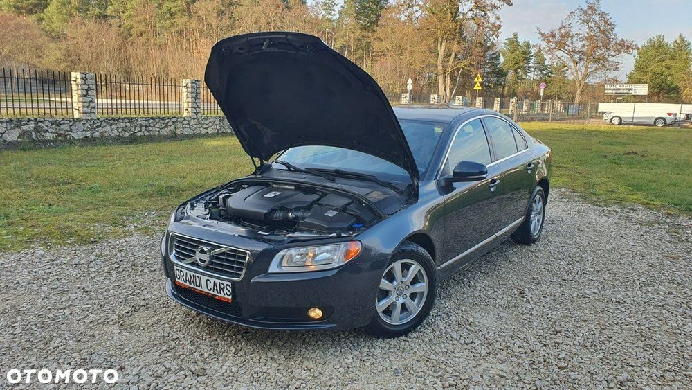 Volvo S80 D3 Kinetic - 32