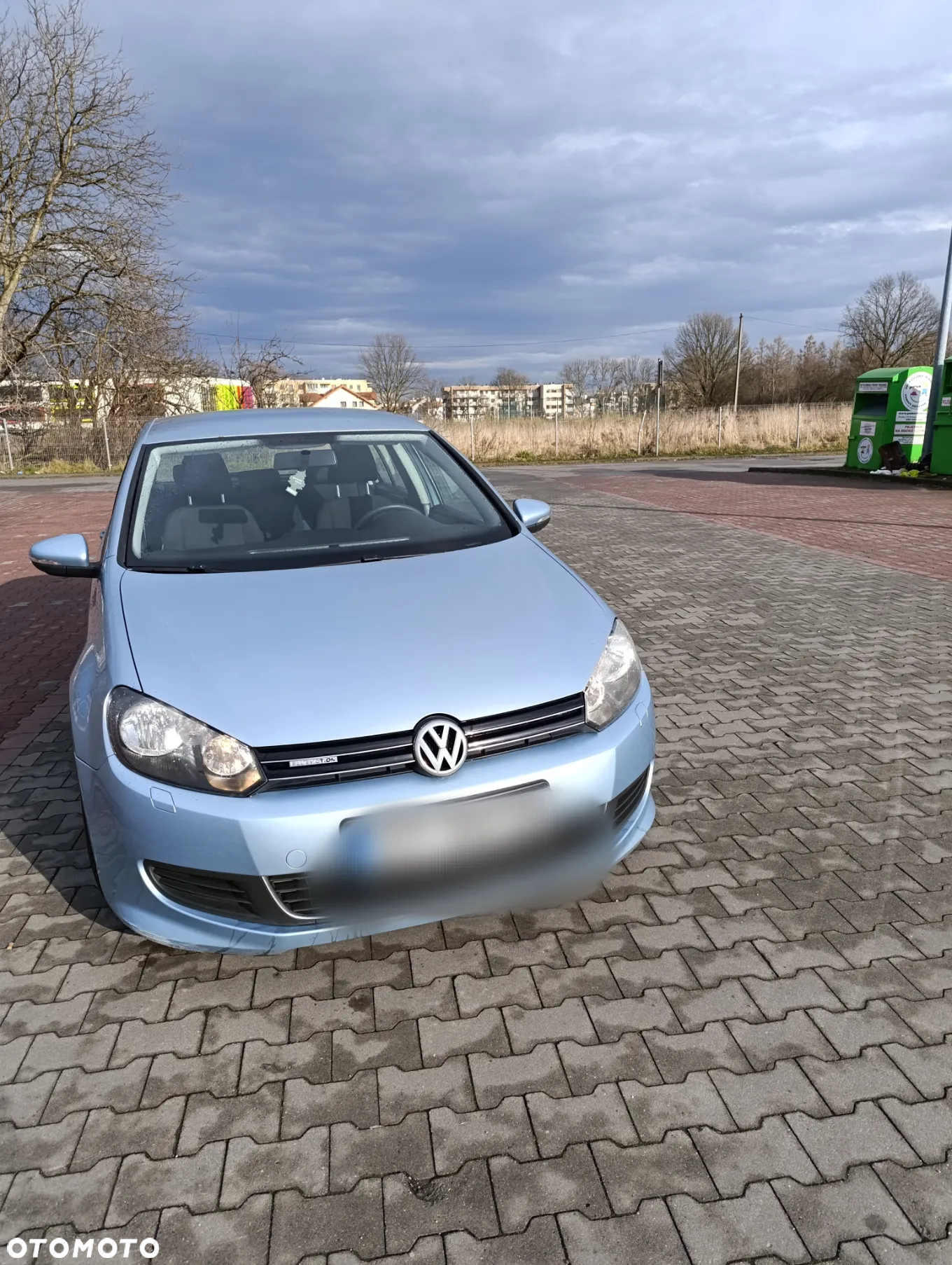 Volkswagen Golf 1.6 TDI BlueMotion Technology Comfortline - 9