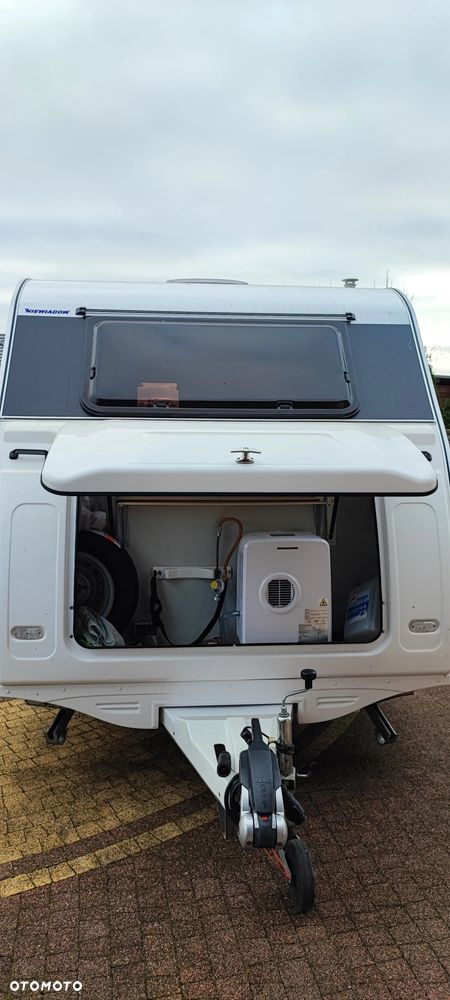 Niewiadów N126 NT-Sport - 5