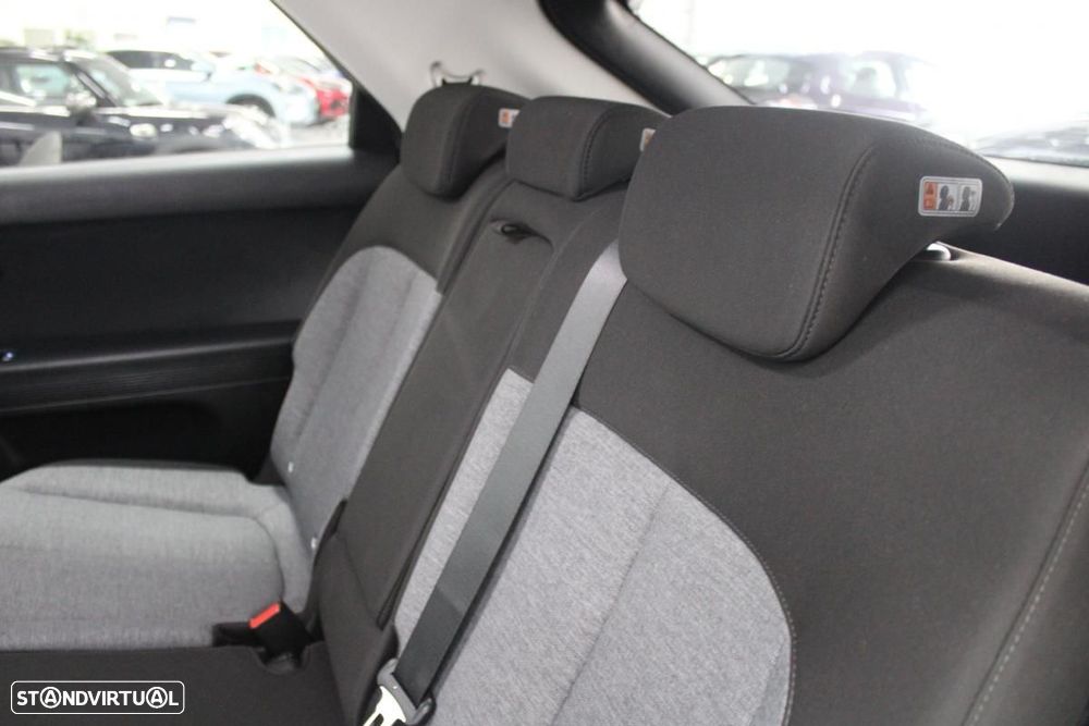 Hyundai Ioniq 5 77,4 kWh - 11