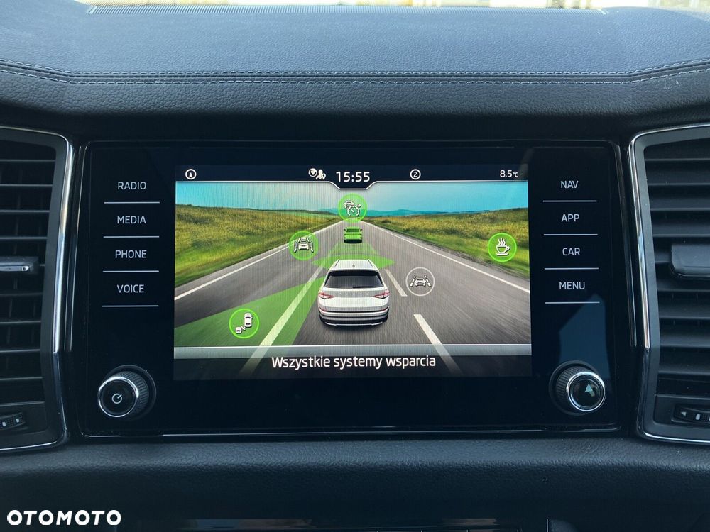 Skoda Kodiaq 2.0 TDI 4x2 L&K DSG - 23