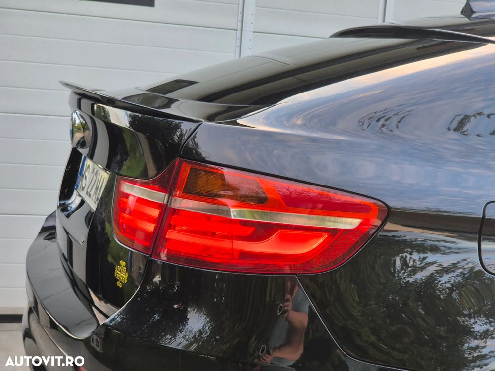 BMW X6 xDrive30d M Sport Edition - 26