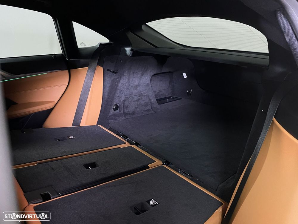 BMW i4 eDrive35 Pack Desportivo M - 21