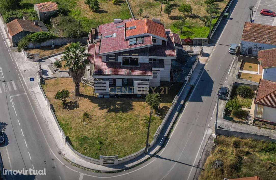 Moradia familiar em Lavos - Figueira da Foz - Grande imagem: 2/60