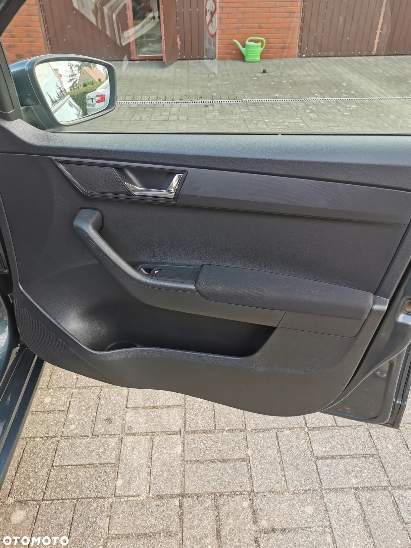 Skoda Fabia 1.2 TSI Ambition - 24