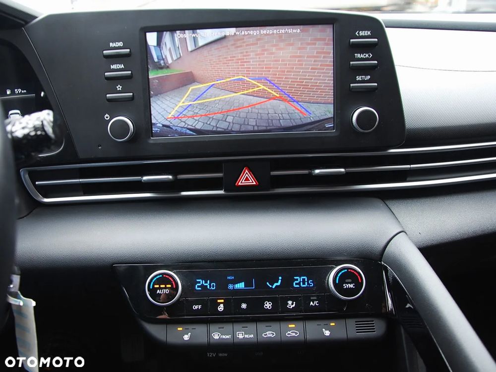 Hyundai Elantra 1.6 Smart CVT - 7