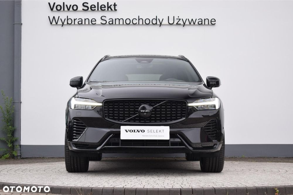 Volvo XC 60 - 2