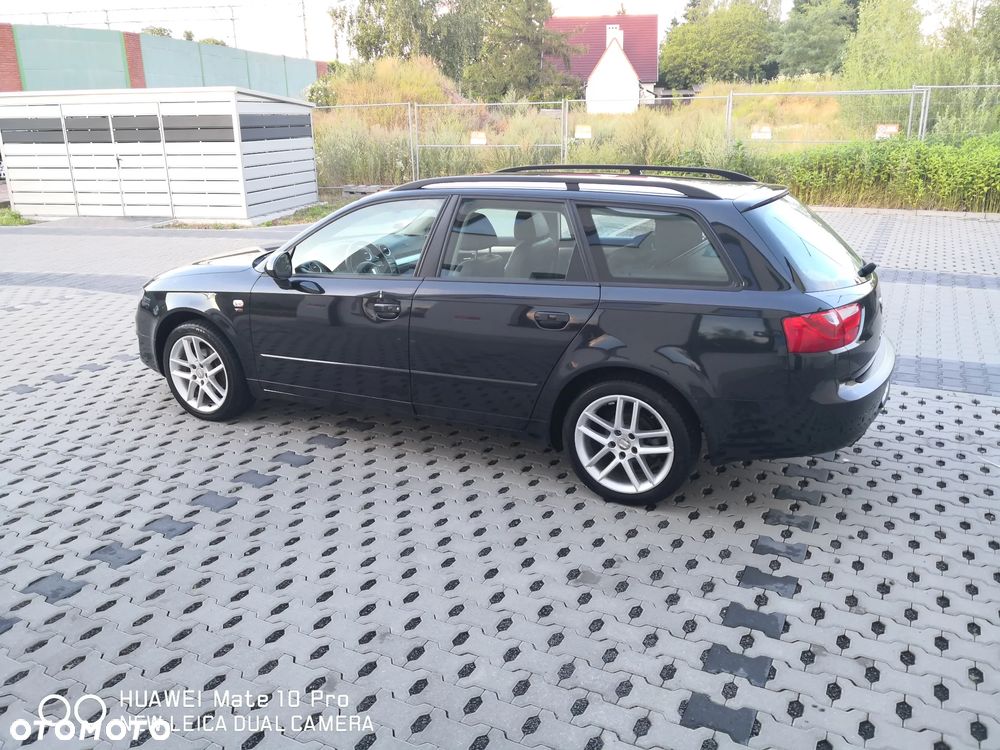 Seat Exeo 2.0 TDI CR Sport - 30